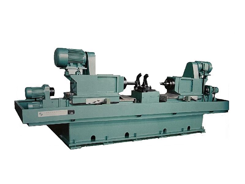 轉(zhuǎn)向節(jié)加工組合機床